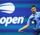 Partidos de hoy, 28 de agosto, en el US Open: orden de juego y horarios