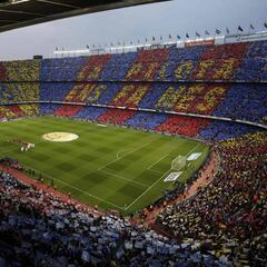 El Madrid responde a Tebas: “Una ocurrencia poco meditada”