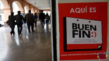 Buen Fin 2021: ofertas, descuentos y promociones en Amazon, Sams Club, Walmart