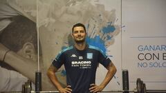 Berizzo cuenta con otra opción para el arco de la Roja