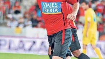 Aduriz puede irse a Grecia.