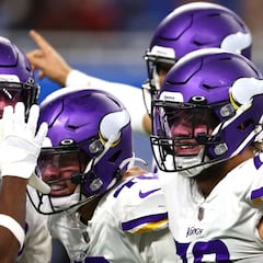 Vikings vs Steelers: Thursday night football live tonight