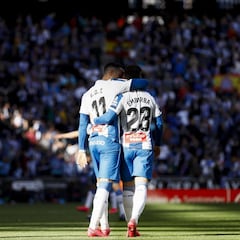 Raúl de Tomás, MVP 2020-21