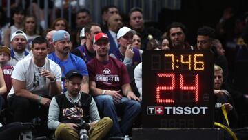 La norma que salvó al baloncesto de su desaparición