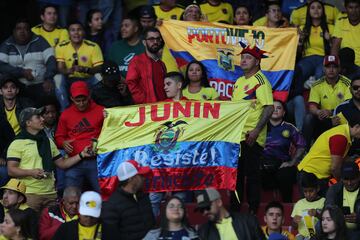 La Selección visita a Ecuador en Quito en búsqueda de su segunda victoria en las Eliminatorias Sudamericanas.
