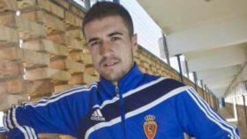 Gabi: 'Es mentira que hayamos planteado no jugar'