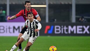 Milan-Juventus.