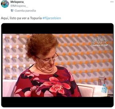 Memes por KO: la victoria de Topuria le convierte en “la cabra” de Internet