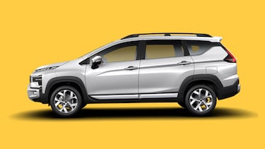 Cómo Mitsubishi logró un récord histórico de ventas en México sin hacer ruido