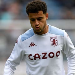 Oficial: Coutinho deja el Barça