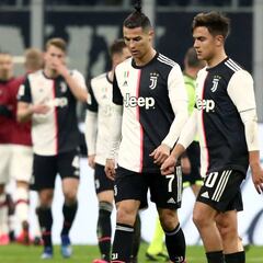 Los equipos de Serie A quieren suspender los sueldos de marzo