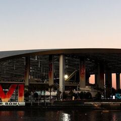 Todo lo que tienes que saber del Super Bowl LVI en Los Angeles