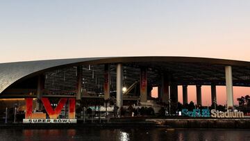 Bengals son el cuarto equipo que llega al Super Bowl un año después de ganar cuatro juegos o menos. Los Rams son el único de esos equipos que lo ha ganado.