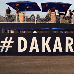 Rally Dakar 2019: TV, horarios y cómo ver online