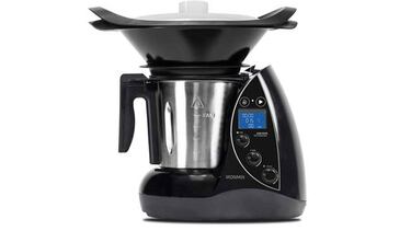 Los mejores robots de cocina del mercado por menos de 700€