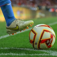 Liga MX desmiente falta de pago en multas: “Si tuvieran adeudos no podrían participar”