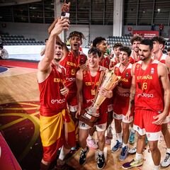 “Queremos que la gente tenga a estos chicos y chicas cerca”