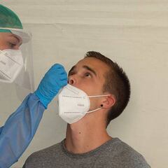 Coronavirus en España: rebrotes, casos y muertes | Última hora de la nueva normalidad, en directo