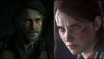 The Last of Us Parte 2: “Joel juega un papel importante en el juego”