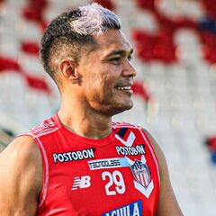 Fuad Char acusa con todo a Teo y dice que tenía sobrepeso