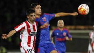 "No salvaremos el año, pero es importante ganar el clásico"