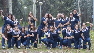 Escocia mide a las Leonas por ¨²ltima vez antes del Europeo