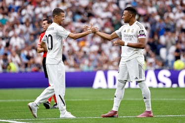 Va por ti, Abderrahim