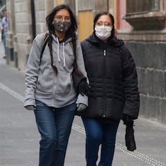 Clima hoy CDMX | Pronóstico del tiempo en Valle de México domingo 16 de abril