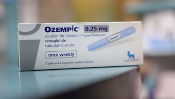 The World Health Organization has issued an alert due to the proliferation of counterfeit Ozempic, a drug widely used for diabetes and weight loss.