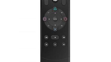 Anuncian un nuevo mando a distancia multimedia para PS4