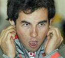 Sergio Pérez: "Mónaco es un gran reto para los pilotos"