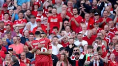 Blindaje para la derecha del Madrid: el posible fichaje con un impresionante récord de cero rojas