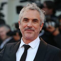 'Roma' gana cuatro premios en Critics' Choice Awards