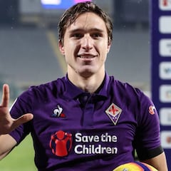 La Juve sigue construyendo un equipo en torno a Cristiano