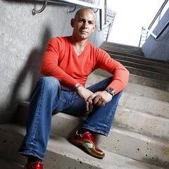 Jémez aún sigue a la espera de la oferta en firme del Espanyol