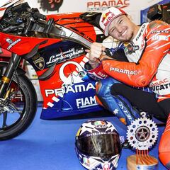 "Mi ritual dominical de F1 es: enciendo la tele, me duermo y despierto para ver el final"