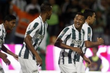 Nacional comienza el 2016 con un título. Le ganó al Cali la Superliga.