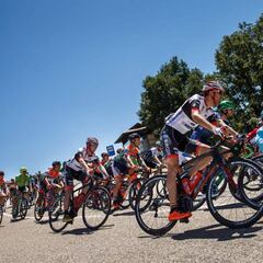 Vuelta a Burgos: horario, perfil, recorrido y cómo ver en TV