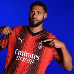 Loftus-Cheek: “Estaría bien ganar al Madrid aunque sea un amistoso”