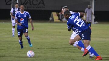 El campeón Millonarios empata ante Chicó en Tunja