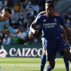 Espanyol-Celta: horario, TV y dónde ver LaLiga en directo