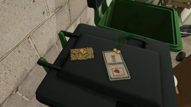 El simulador de Tostadas investigará la cocina también en sistemas iOS