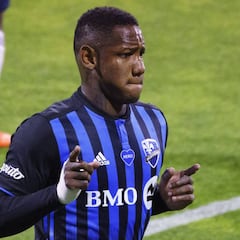 Thierry Henry elogia a Romell Quioto por su gol con Montreal Impact