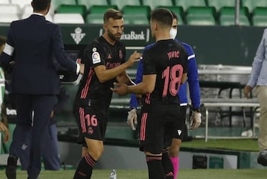 Sentir que es un soplo la vida