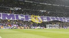 El Madrid no saldrá de la capital en Liga durante 40 días