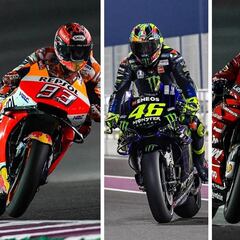 Las 7 conclusiones del test de Qatar a 12 días del Mundial