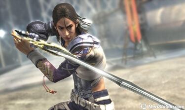 Mistwalker lanza nuevas pantallas de Lost Odyssey