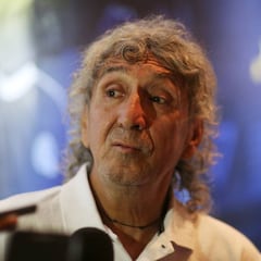 El Cádiz desvela la agenda para la visita de 'Mágico' González