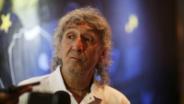 El Cádiz desvela la agenda para la visita de 'Mágico' González