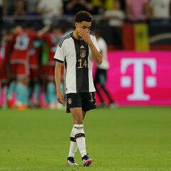 Alemania se derrumba